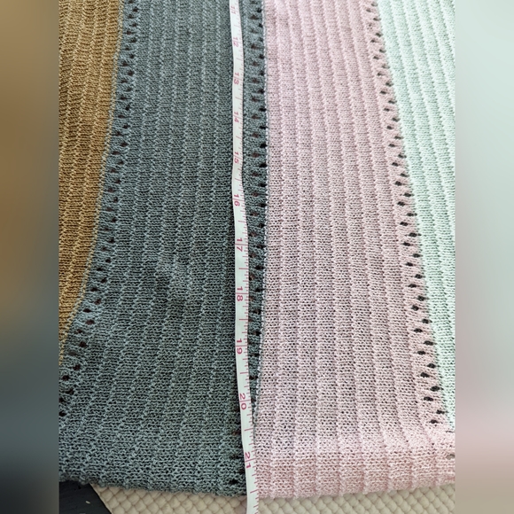 Lightweight Drawstring Pullover - Picture 6 of 7